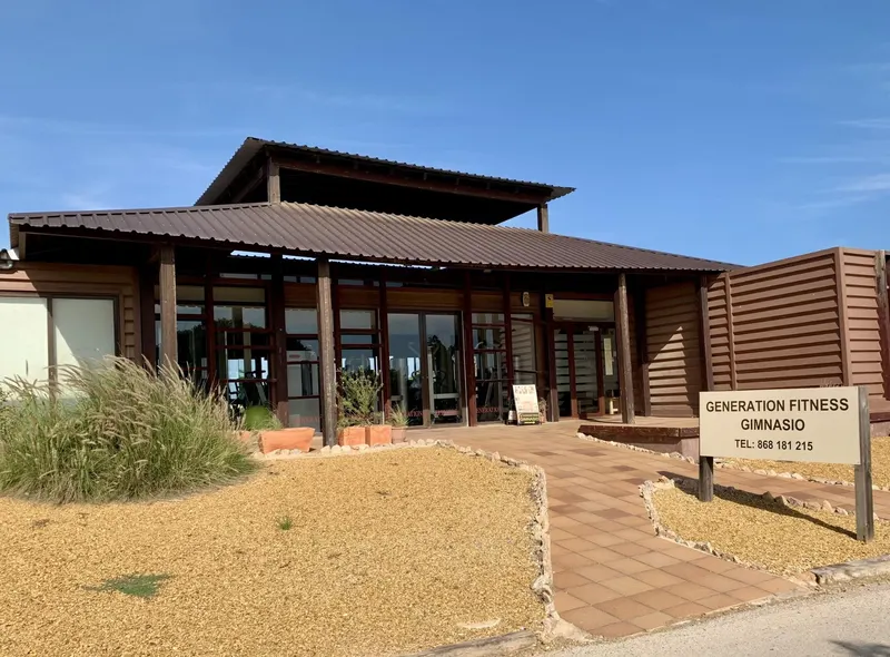 NEW BUILD BUNGALOWS IN RODA GOLF
