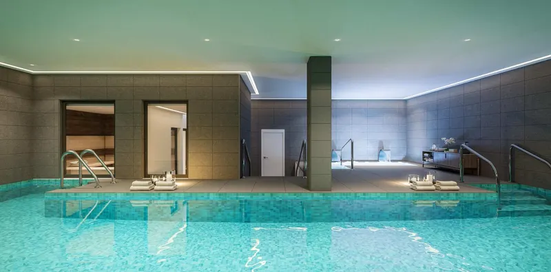 NEW BUILD RESIDENTIAL COMPLEX IN FUENGIROLA