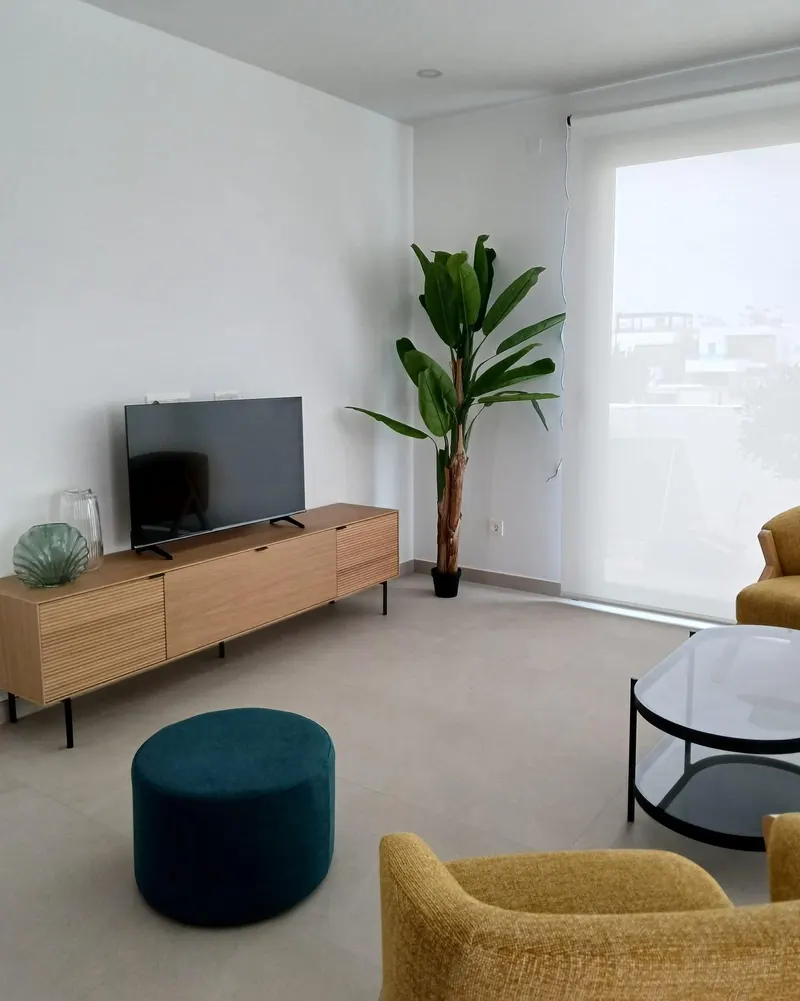 Modern New Build Quad Villas in Bigastro, Alicante