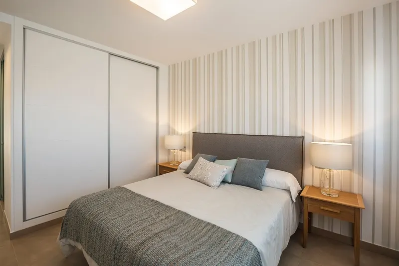 NOWY BUDYNEK MIESZKALNY NA BUNGALOW APARTAMENTY W VISTABELLA
