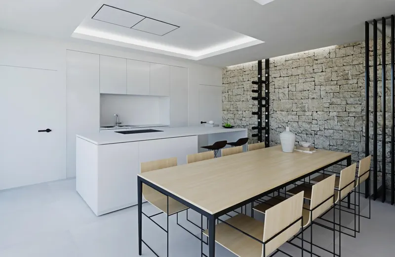 Luxury Seaside Apartments and Villas in Mascarat, Calpe – Mediterranean Living Redefined
