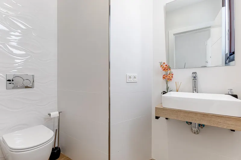 NEW BUILD VILLAS IN BALCON DE FINESTRAT