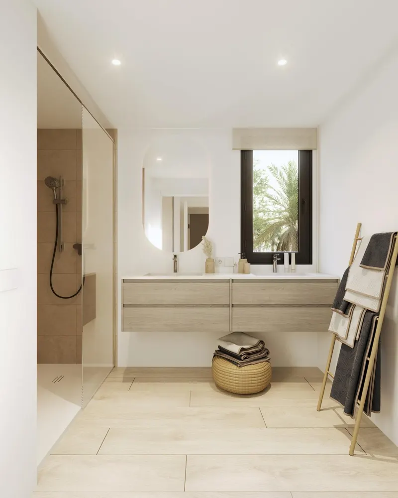 RESIDENCIAL DE OBRA NUEVA EN CASARES