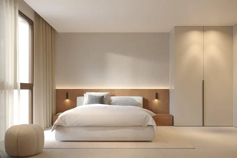 Villas de nueva construcción con piscina privada en Dolores, Alicante