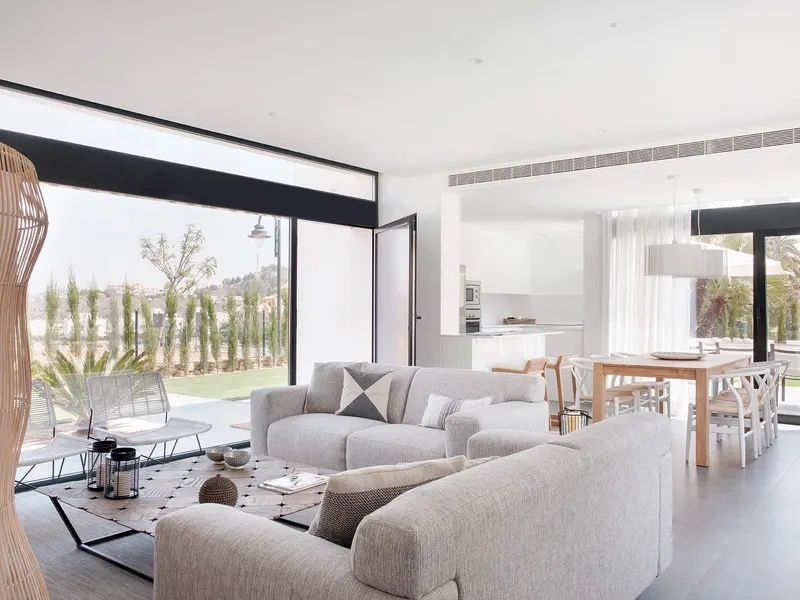 New Build Villas for Sale at La Manga Club – Luxury Living in a Prestigious Resort