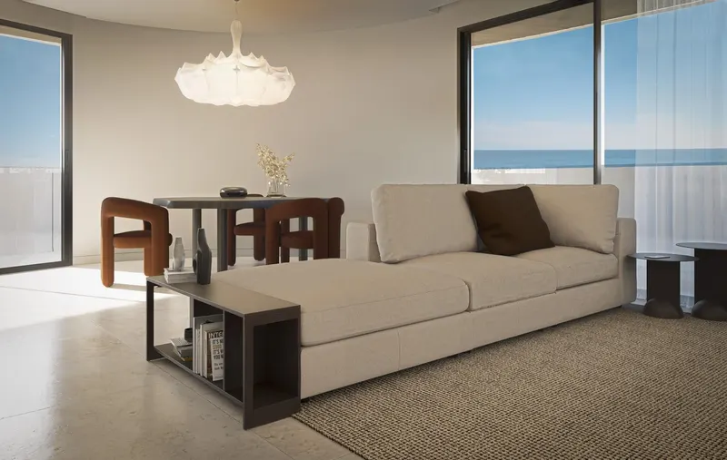 Apartamentos de Lujo en Calpe a Solo 3 Minutos de la Playa