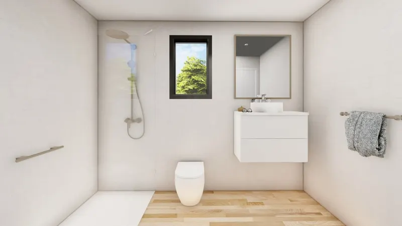 NEW BUILD VILLAS IN CALASPARRA, MURCIA