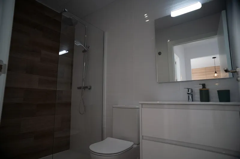 NOWE KAMIENICE W SAN JAVIER