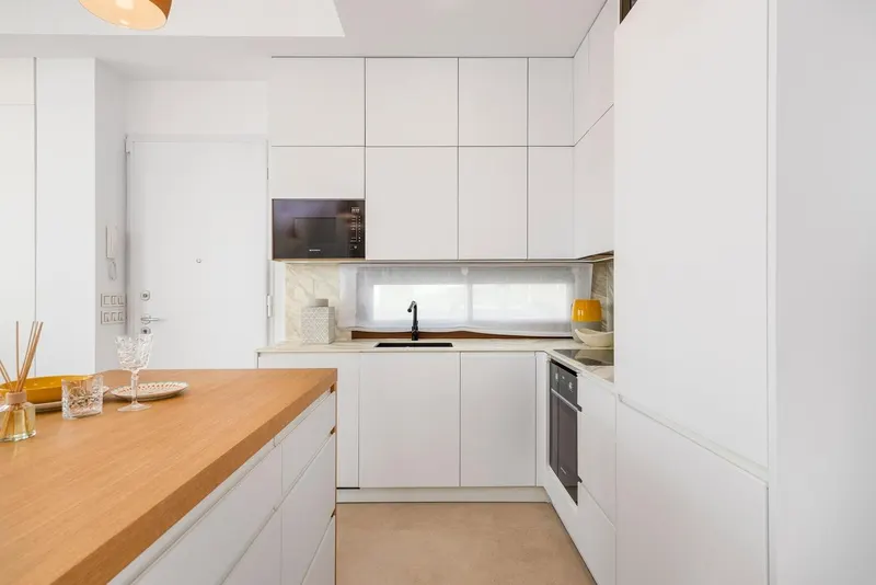 NEW BUILD VILLAS IN VERA, ALMERIA