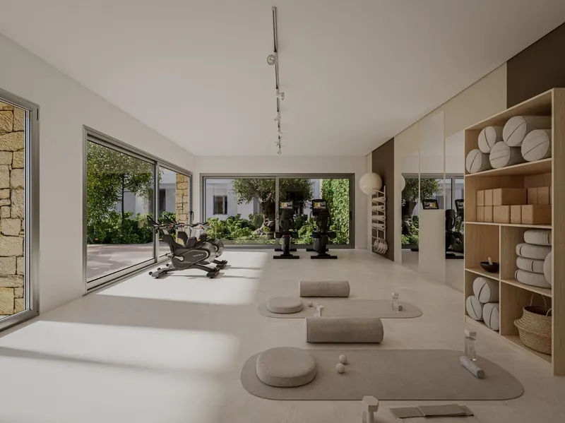 New Build Apartments with Sea Views in Bahía de las Rocas Manilva Costa del Sol