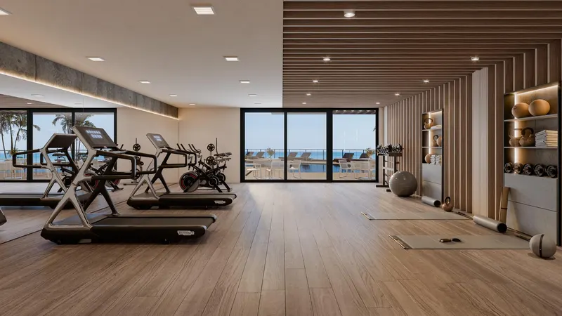 Luxurious Slow Living Homes in Mijas: A Perfect Blend of Nature, Comfort, and Convenience