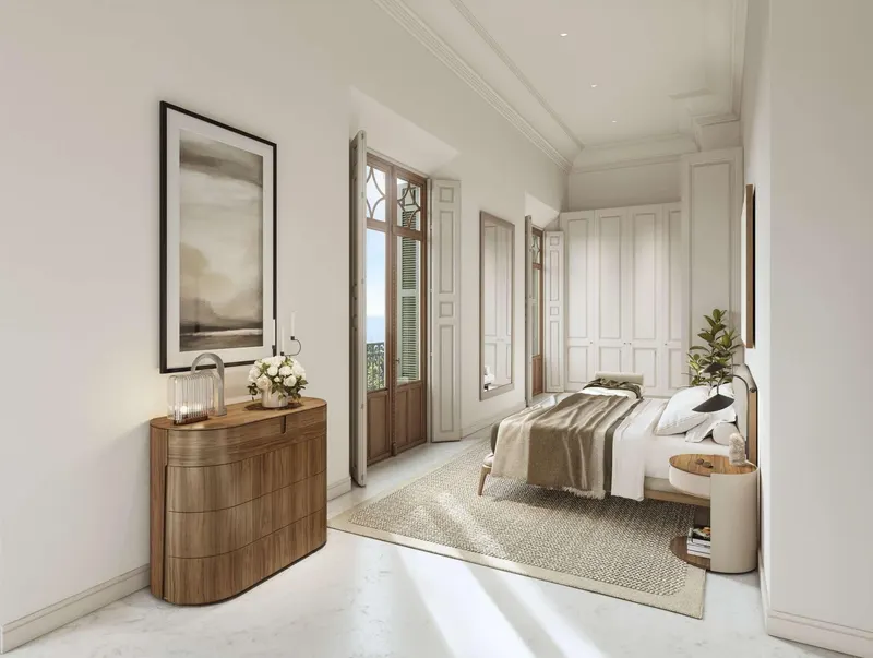 Modern Luxury in a Historic Setting: Exclusive Homes in El Limonar, Malaga