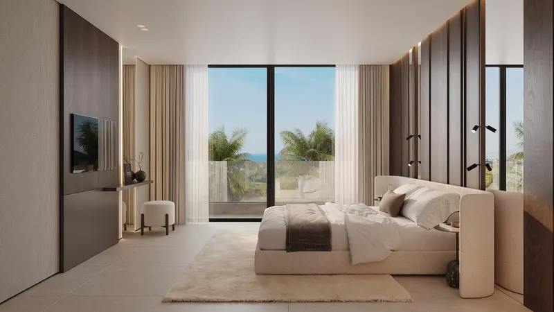 Luxury New Build Apartments in Estepona Just 400 m from the Beach