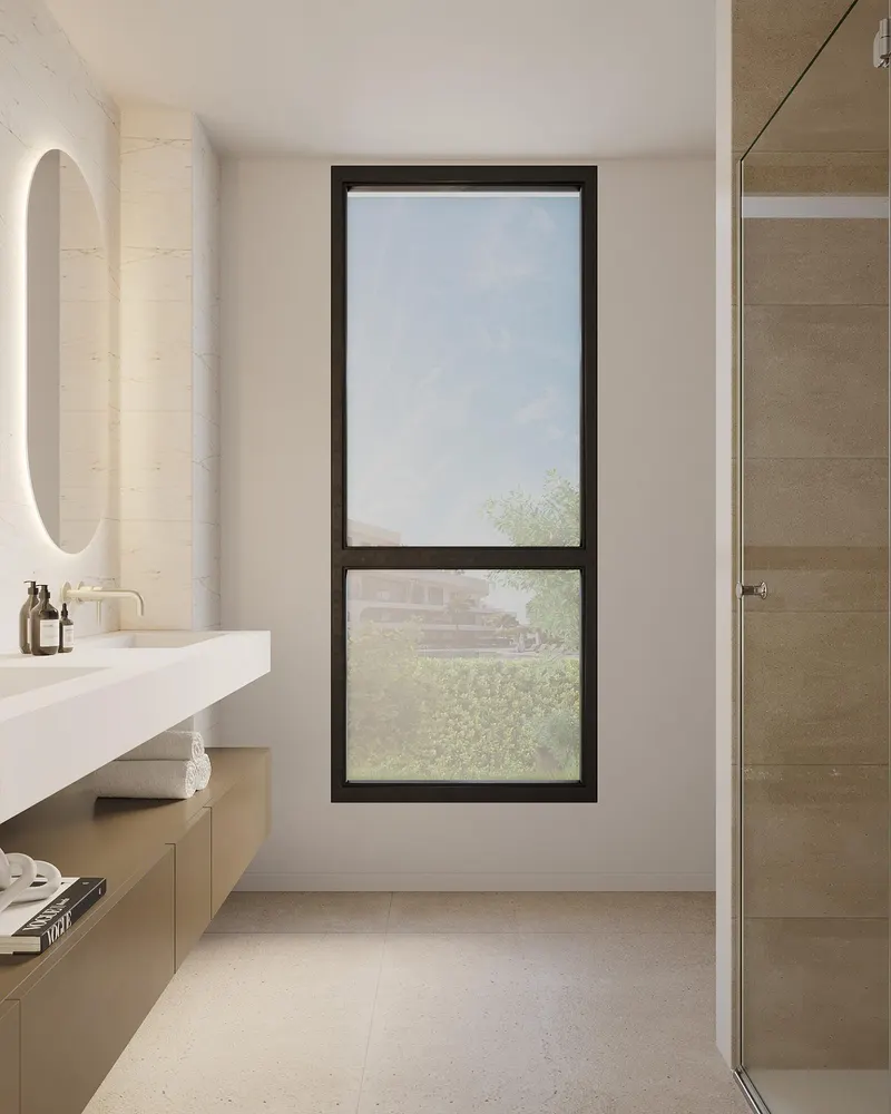 COMPLEJO RESIDENCIAL DE OBRA NUEVA CERCA DE ESTEPONA