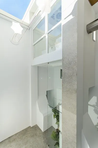 NEW BUILD RESIDENTIAL OF VILLAS IN LOS MONTESINOS
