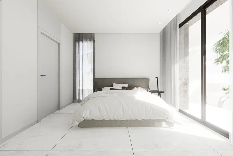 Luxury New Build Villa for Sale in La Zenia, Orihuela Costa