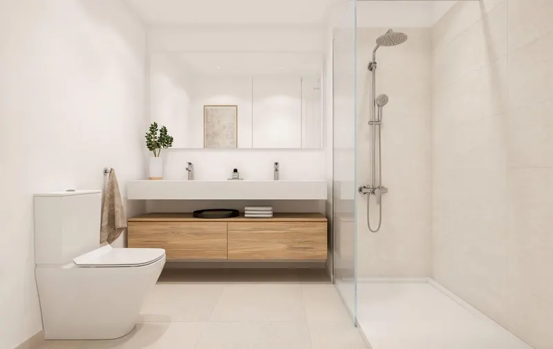 Nowoczesne apartamenty w nowym budownictwie w Estepona Golf, Malaga