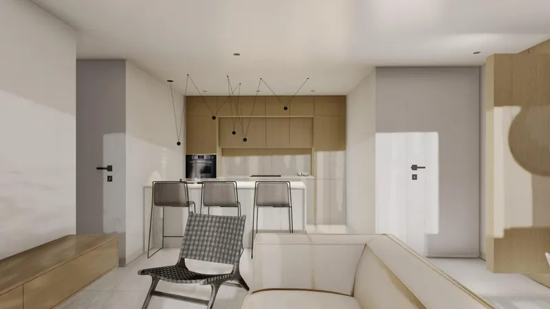 New Buils Apartments and Townhouses in El Raso (Guardamar del Segura)