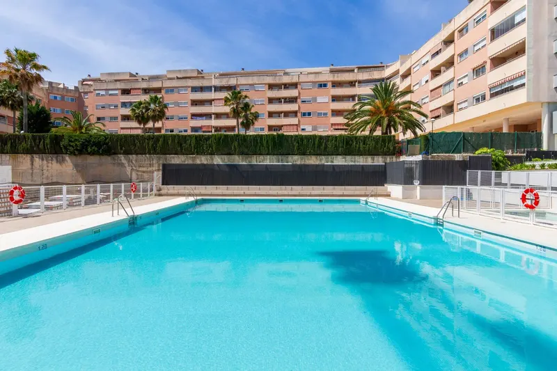 COMPLEJO RESIDENCIAL DE OBRA NUEVA EN MIJAS COSTA