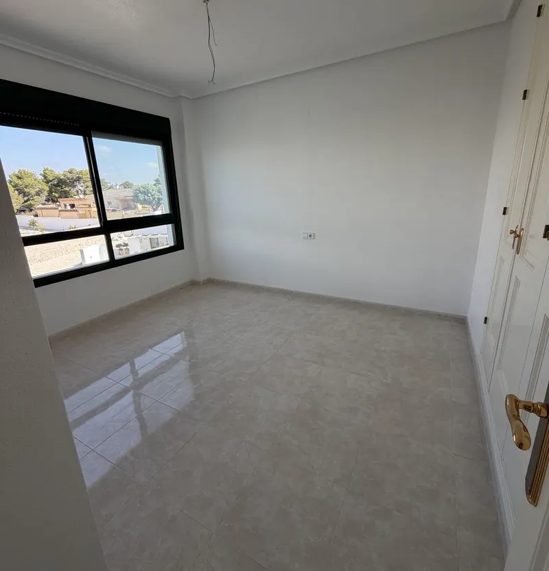 Apartamentos Llave en Mano en Venta en Lomas de Campoamor, Orihuela Costa