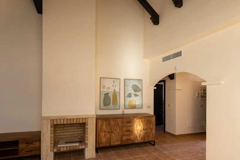 KEY READY VILLA IN FUENTE ALAMO, MURCIA