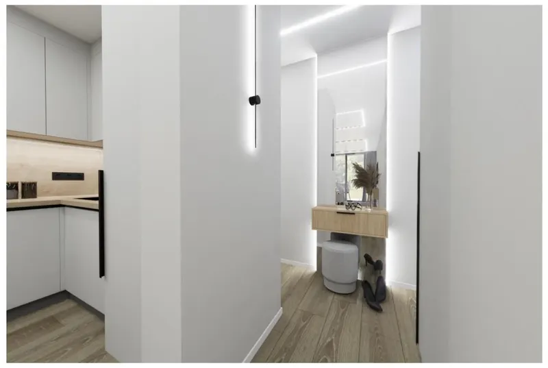 Apartamentos modernos con piscina en la azotea a solo 250 metros de la playa de Acequion