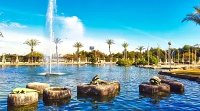NEW BUILD VILLAS IN TORREVIEJA