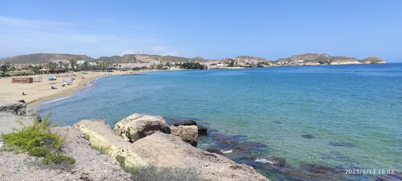 VILLAS DE OBRA NUEVA SAN JUAN DE LOS TERREROS, ALMERIA