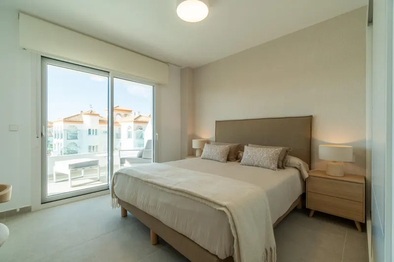 NEW BUILD RESIDENTIAL AT PLAYA FLAMENCA!!!