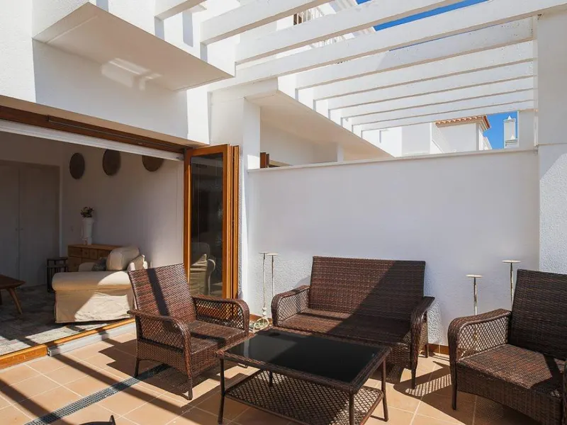 New Build Apartments with Sea Views in Xeresa Costa Blanca North