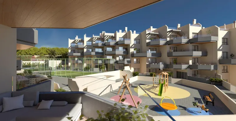 Luksusowe nowe apartamenty w Torrox Costa - śródziemnomorskie życie w najlepszym wydaniu