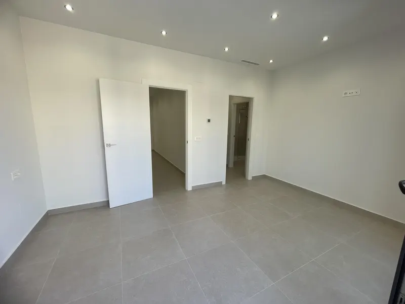 Villas de nueva construcción en venta en Las Heredades, Costa Blanca