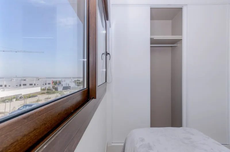 RESIDENCIAL DE OBRA NUEVA DE BUNGALOWS EN LOS BALCONES, TORREVIEJA