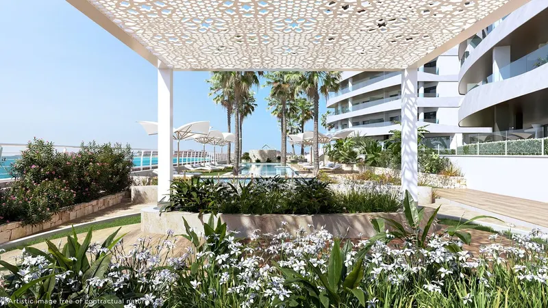 Descubra la vida de lujo en La Manga del Mar Menor