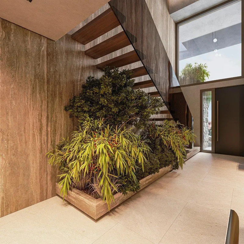Villa de lujo contemporánea con vistas panorámicas al mar en Altea Hills, Costa Blanca Norte
