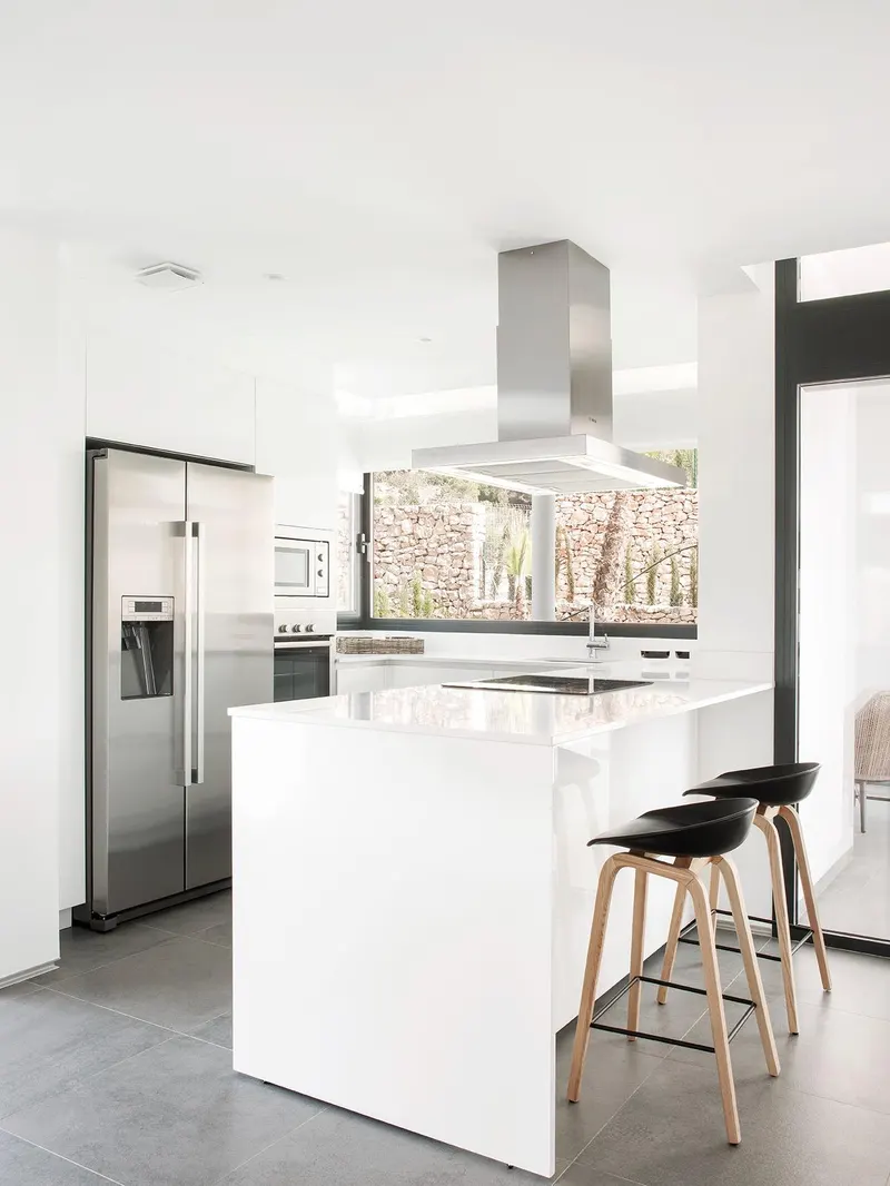 New Build Villas for Sale at La Manga Club – Luxury Living in a Prestigious Resort