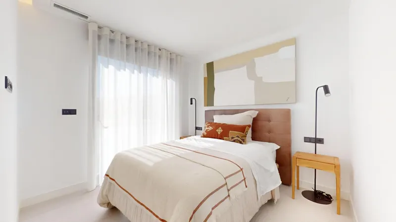 New Build Luxury Villas in Polop with Stunning Views