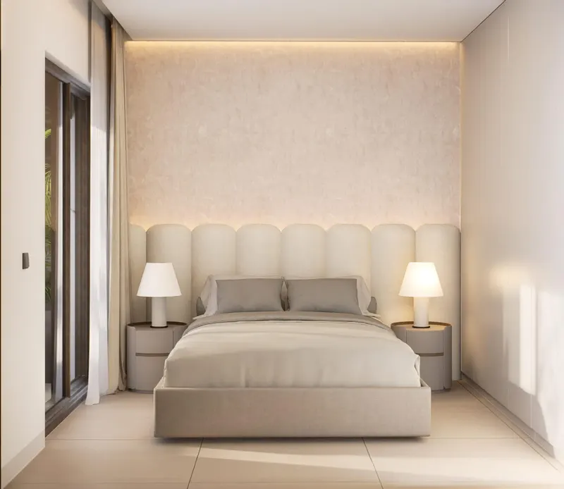 New Build Villas with Private Pool in Pilar de la Horadada Near the Beach