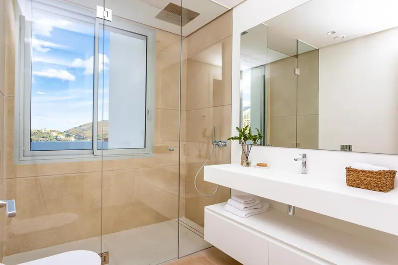 EXCLUSIVE URBANISATION NEXT TO MARBELLA CLUB GOLF
