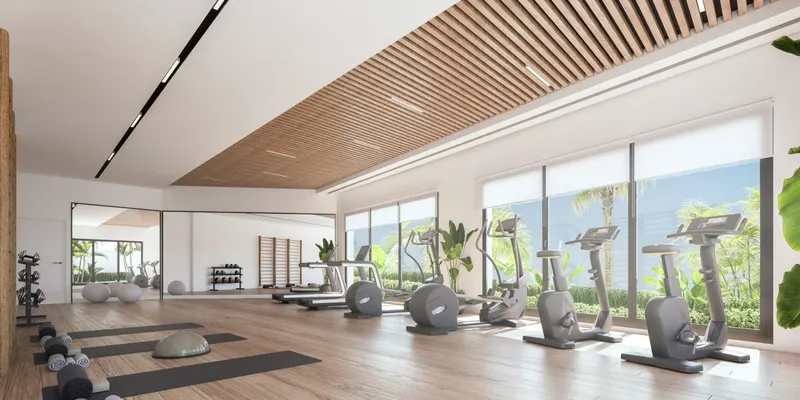 AMAZING RESIDENTIAL COMPLEX IN MARBELLA