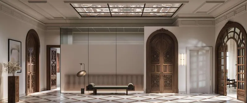 Modern Luxury in a Historic Setting: Exclusive Homes in El Limonar, Malaga