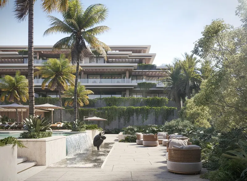 Luxury Living in the New Golden Mile – Modern Apartments &amp; Penthouses Near Marbella