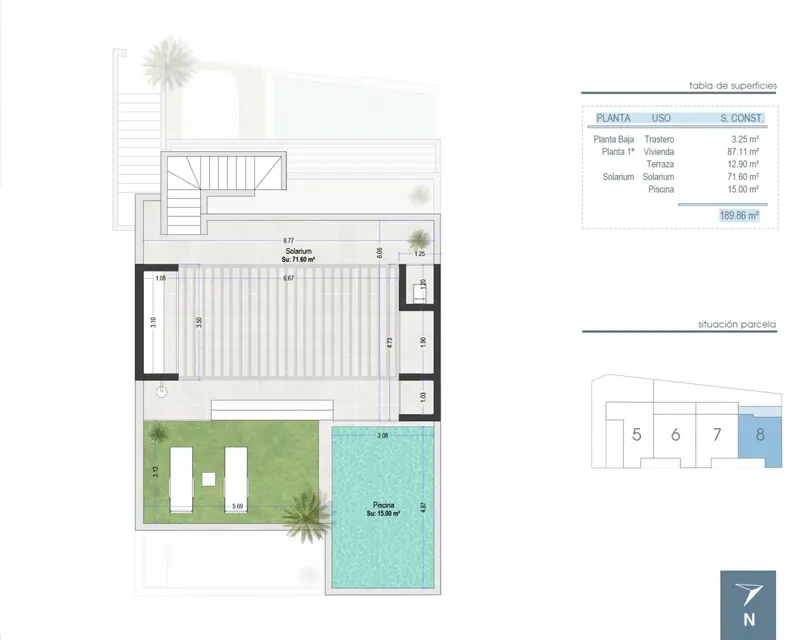 RYNEK PIERWOTNY APARTAMENTY W SAN PEDRO DEL PINATAR