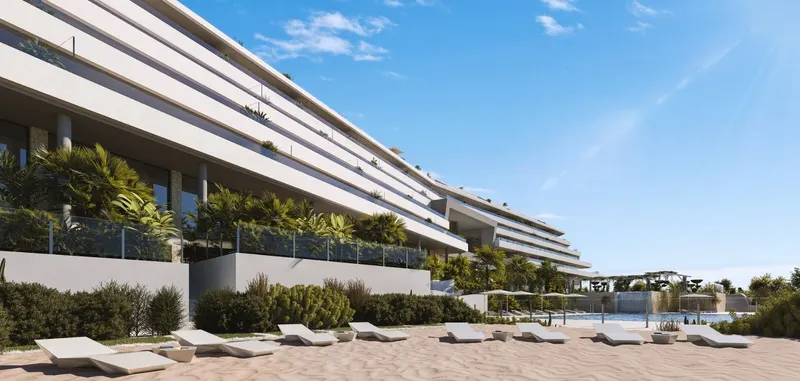 Nueva promoción exclusiva de 78 residencias de lujo en El Higuerón, Costa del Sol