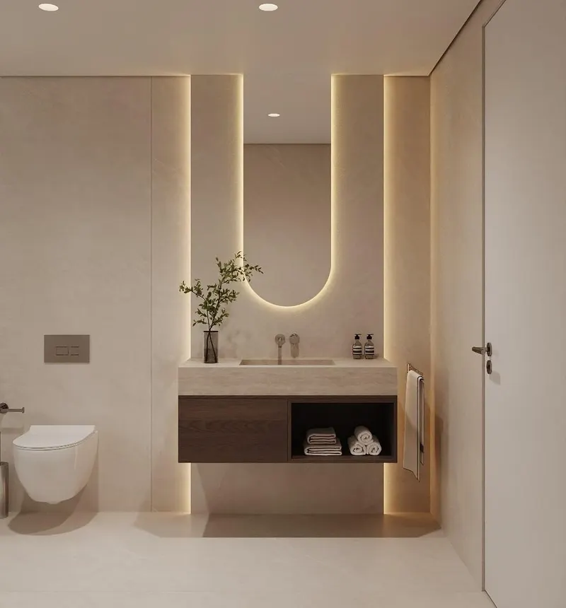 Luxury New Build Apartments in Estepona Just 400 m from the Beach