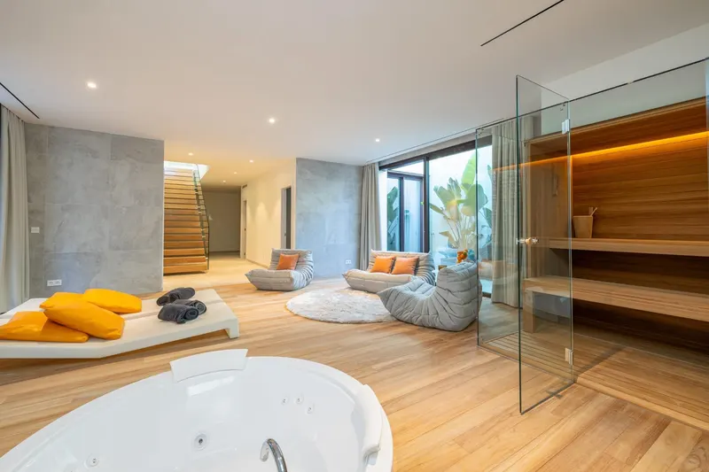 Residencias exclusivas de nueva construcción en El Higuerón, Costa del Sol