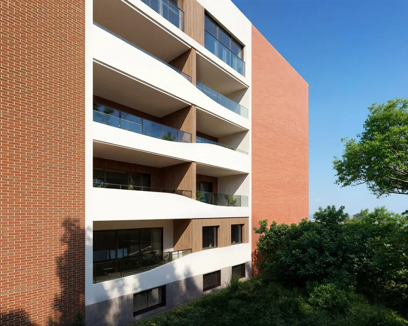 Apartamentos de nueva construcción en el centro de Guardamar del Segura, cerca de la playa