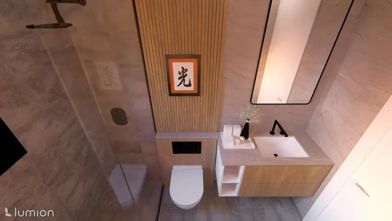Modernas villas adosadas con piscina privada cerca del mar en Santiago de la Ribera