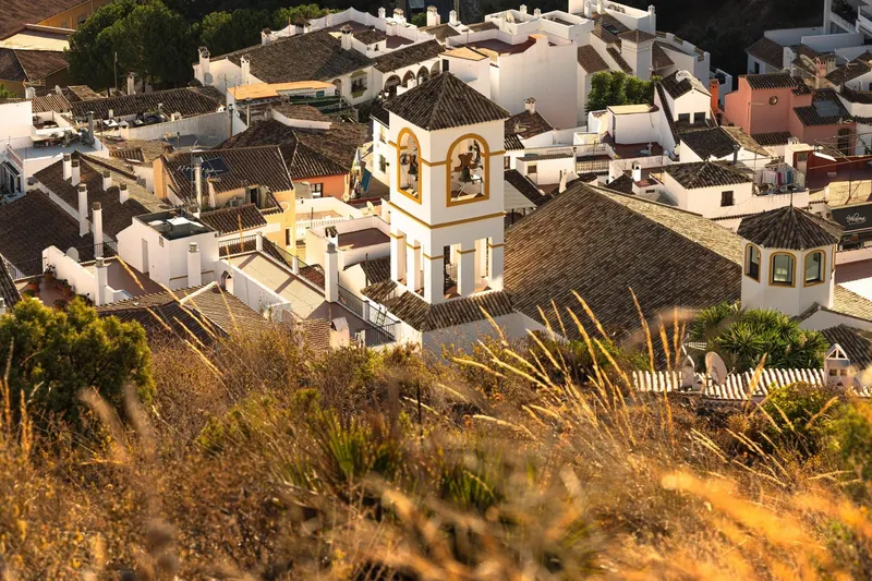 New-Build Apartments and Penthouses for Sale in the Heart of Benahavís, Costa del Sol