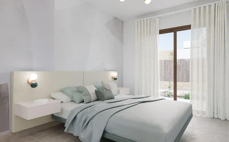 Exclusive Contemporary Villas with Panoramic Views in Balcon de Finestrat, Costa Blanca North